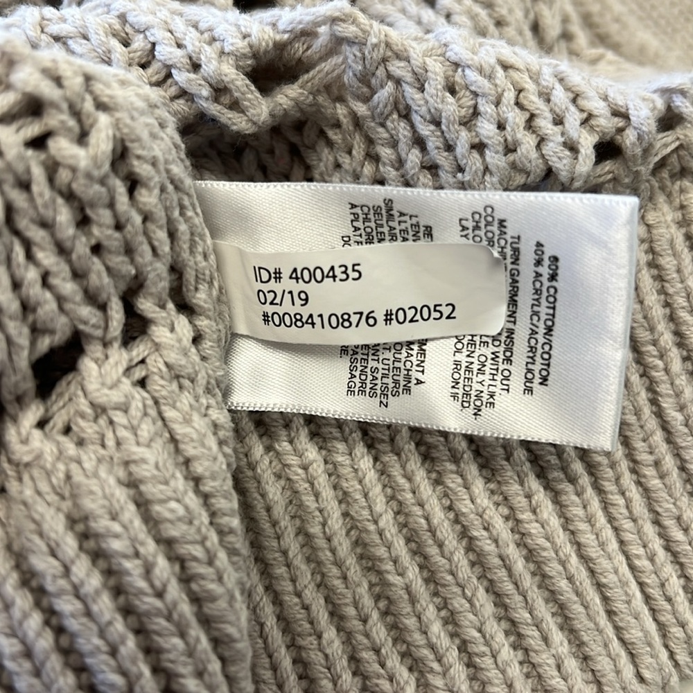 Express Cardigan - Picture 5 of 6